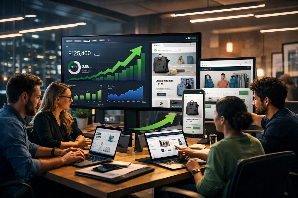 Shopify vs Shopify Plus: Which Is Best in 2026?